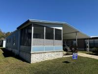 TWIN Manufactured Home