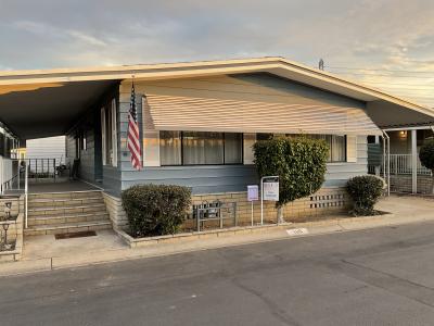 Mobile Home at 1400 S Sunkist St. #189 Anaheim, CA 92806