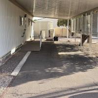 1971 Skyline Mobile Home