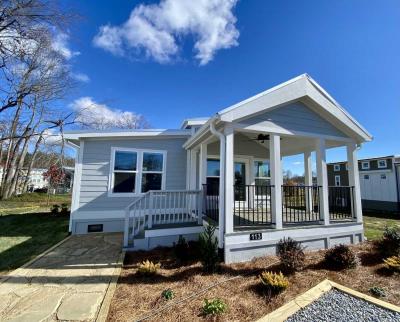 Mobile Home at 113 Meandering Lane Flat Rock, NC 28731