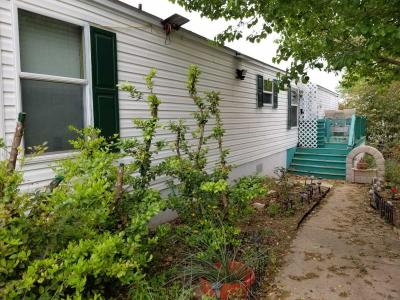 Mobile Home at 3300 Killingsworth Ln.# 226 Pflugerville, TX 78660