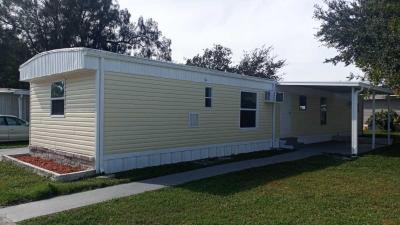 Mobile Home at 14099 Belcher Rd South #1294 Largo, FL 33771