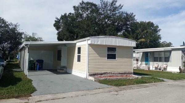 ELDORADO Mobile Home For Sale