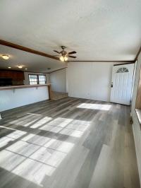 2011 Eagle River Manufactured Home