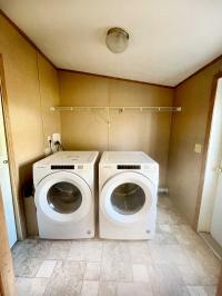 2011 Eagle River Manufactured Home