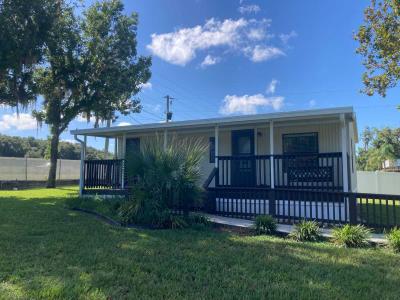 Mobile Home at 3260 West Kevin Lane Lecanto, FL 34461