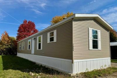 Mobile Home at 1553 King Arthur Way Streetsboro, OH 44241