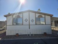 1991 Fleetwood Sunpointe Manufactured Home