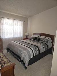 1991 Fleetwood Sunpointe Manufactured Home
