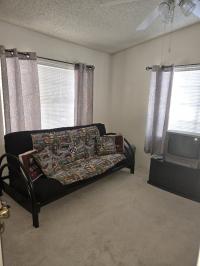 1991 Fleetwood Sunpointe Manufactured Home