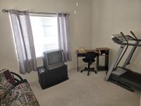 1991 Fleetwood Sunpointe Manufactured Home