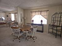 1991 Fleetwood Sunpointe Manufactured Home