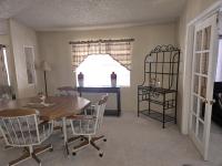 1991 Fleetwood Sunpointe Manufactured Home