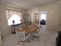 1991 Fleetwood Sunpointe Manufactured Home