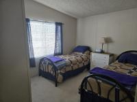 1991 Fleetwood Sunpointe Manufactured Home