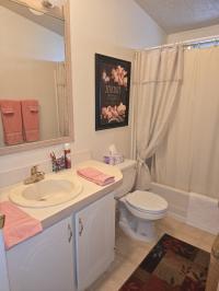 1991 Fleetwood Sunpointe Manufactured Home