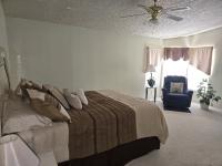 1991 Fleetwood Sunpointe Manufactured Home
