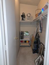 1991 Fleetwood Sunpointe Manufactured Home
