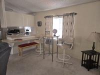 1991 Fleetwood Sunpointe Manufactured Home