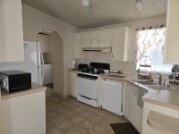 1991 Fleetwood Sunpointe Manufactured Home