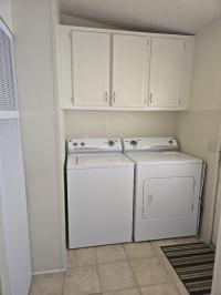 1991 Fleetwood Sunpointe Manufactured Home