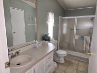 1991 Fleetwood Sunpointe Manufactured Home