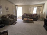 1991 Fleetwood Sunpointe Manufactured Home