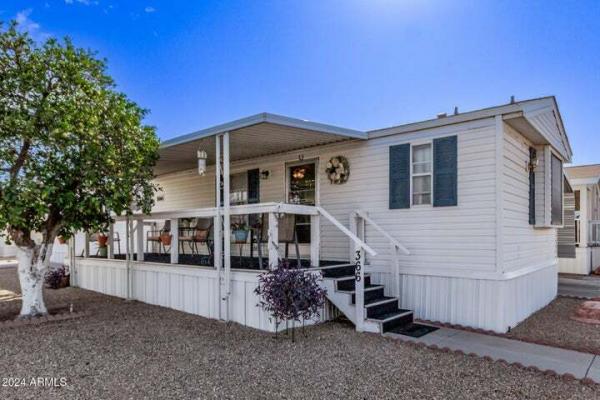 1999 Mobile Home For Sale