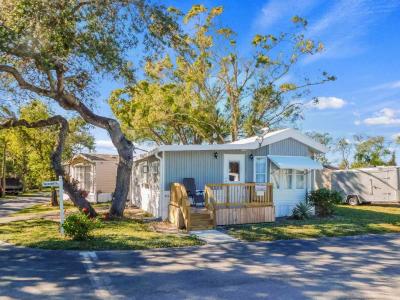 Mobile Home at 5100 60th St E  Lot Cc6 Bradenton, FL 34203