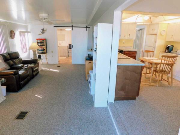 1989 Chariot Eagle Manufactured Home