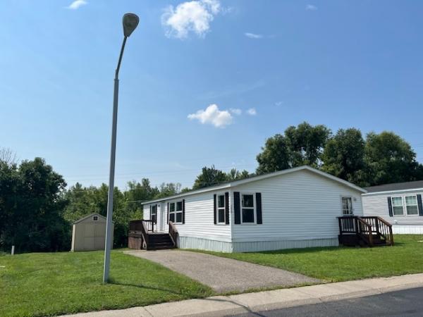 1998 Fortune Mobile Home For Sale