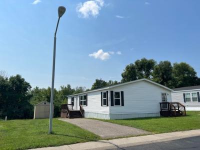 Mobile Home at 1336 Ridgeway Blvd Pontiac, MI 48340