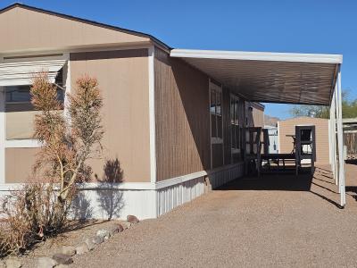 Mobile Home at 1363 N Plaza Dr #32, Apache Junction, AZ 85120