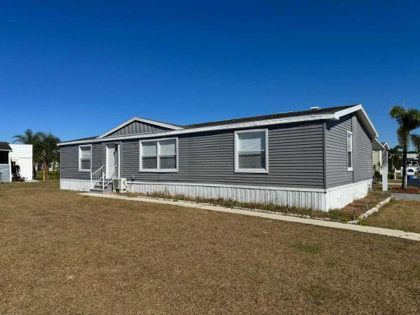1988 Shad Mobile Home For Sale