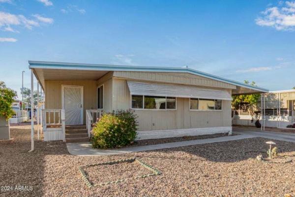 1971  Mobile Home For Sale