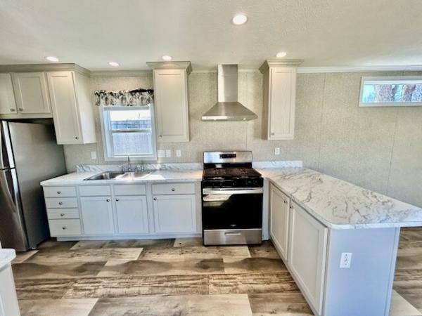 2024 Fairmont Mobile Home For Sale