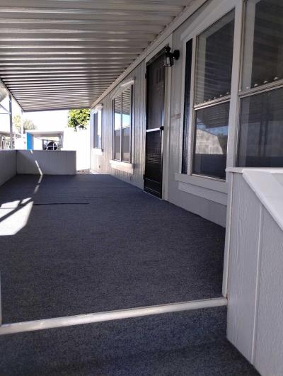 Photo 3 of 8 of home located at 8401 S Kolb Rd #162 Tucson, AZ 85756