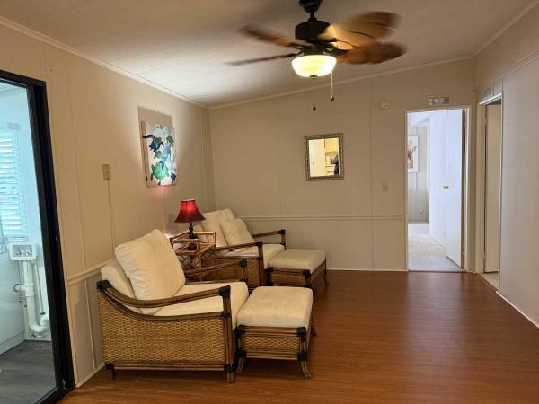 1985 Dutch HS Manufactured Home