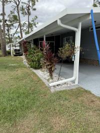 1985 Dutch HS Manufactured Home