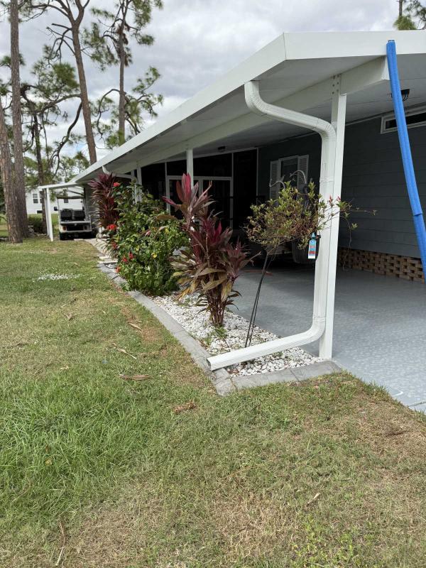 1985 Dutch HS Manufactured Home