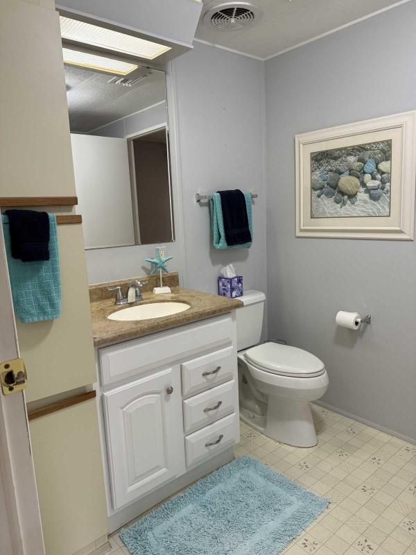 1985 Dutch HS Manufactured Home
