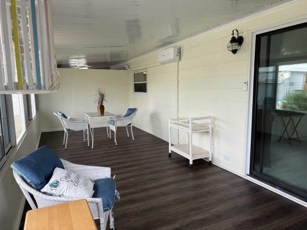 1985 Dutch HS Manufactured Home