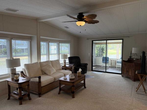 1985 Dutch HS Manufactured Home