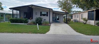 Mobile Home at 14744 Firestone St, Lot 34 Orlando, FL 32826