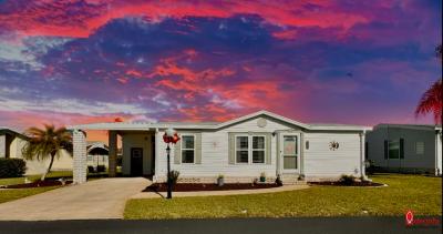 Mobile Home at 552 Royal Caribbean Road Davenport, FL 33897