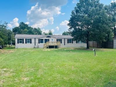 Mobile Home at 216 Hayden Rd Longview, TX 75603