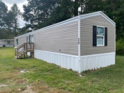 Mobile Home at 9765 Old Mill Rd NE # 110 Navassa, NC 28451