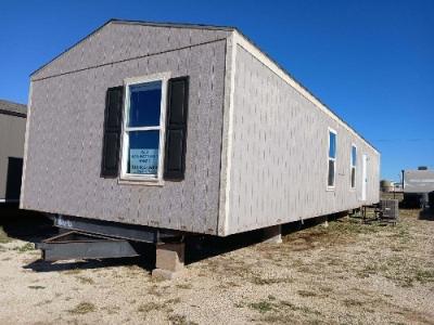 Mobile Home at 4742 Derrick Dr Abilene, TX 79601