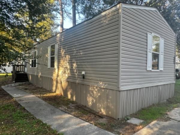 2015 THE BREEZE Mobile Home For Sale