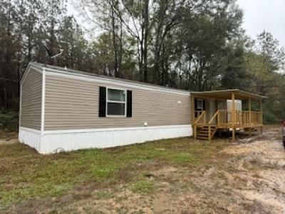 Mobile Home at 115 Hintonville Rd Beaumont, MS 39423